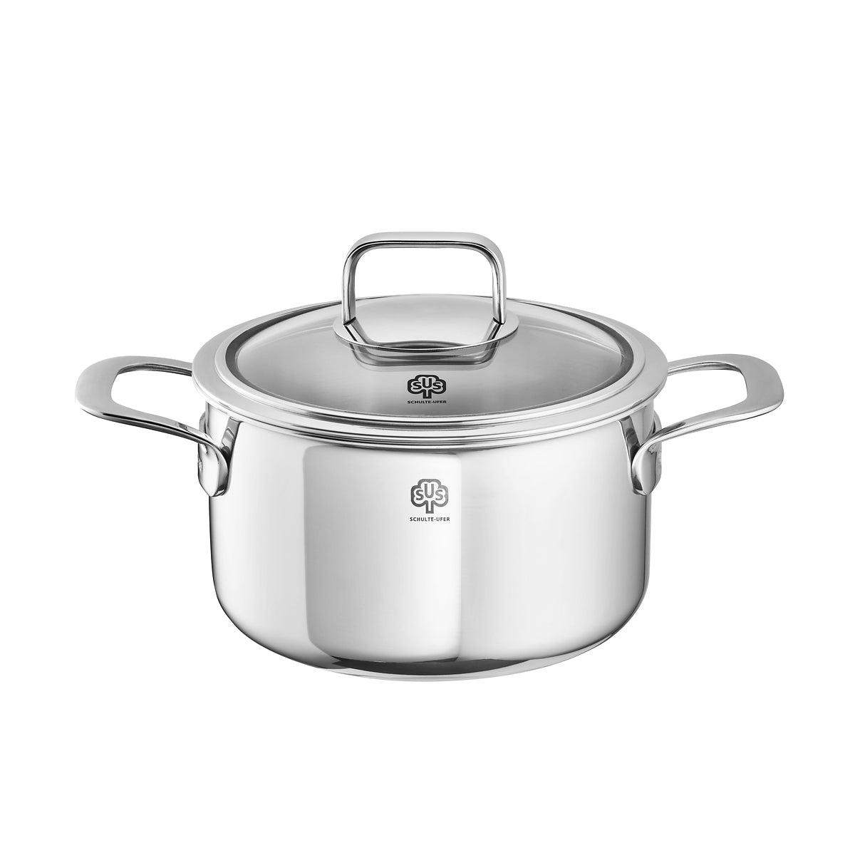 Fleischtopf Skagen, 20 cm