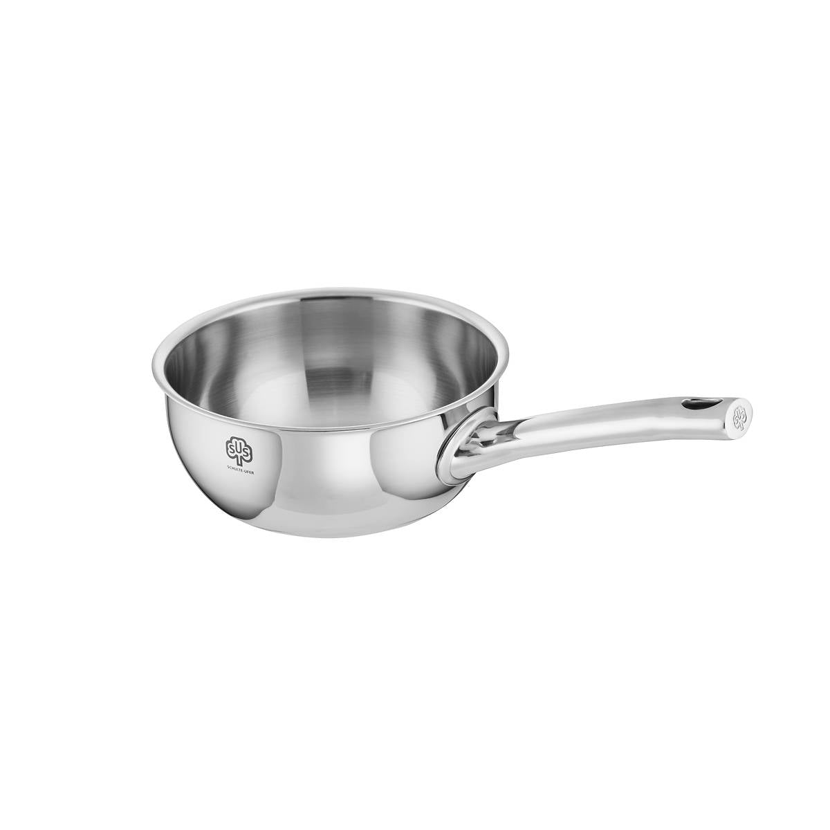 Sauteuse 18 - 24cm