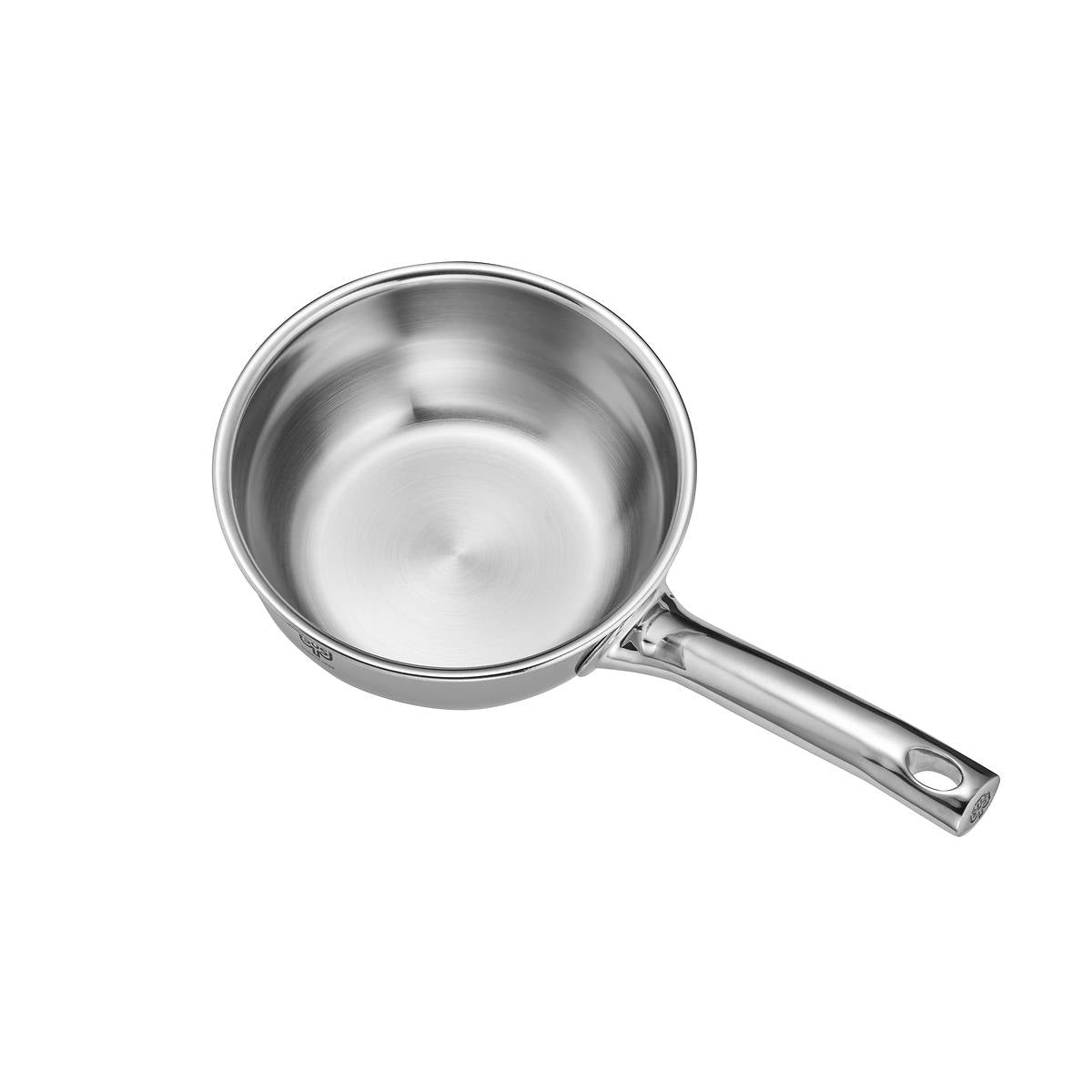 Sauteuse 18 - 24cm