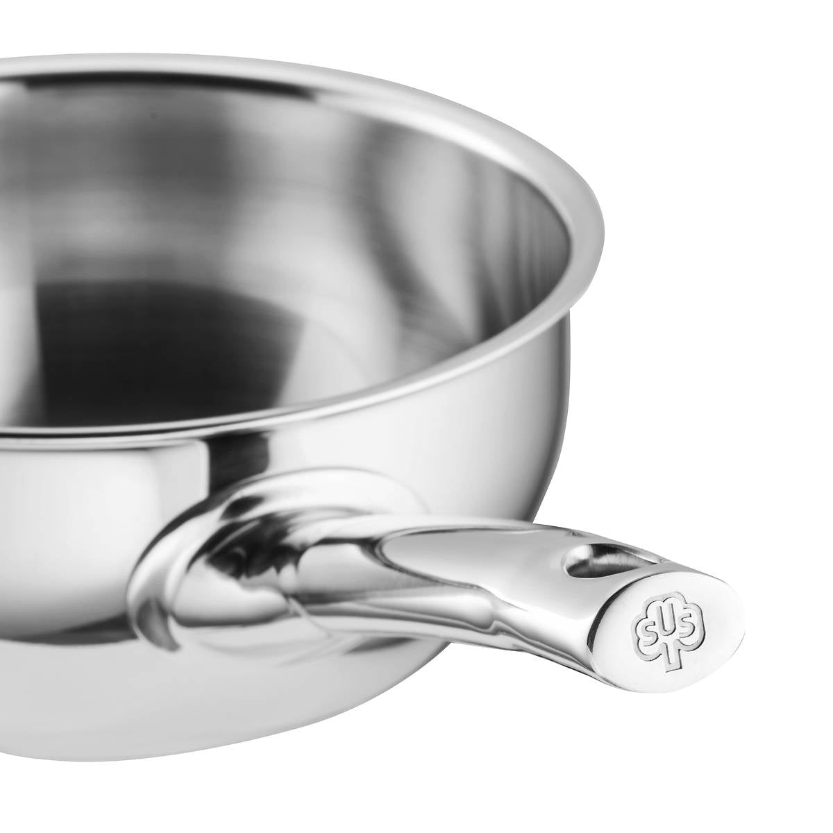 Sauteuse 18 - 24cm