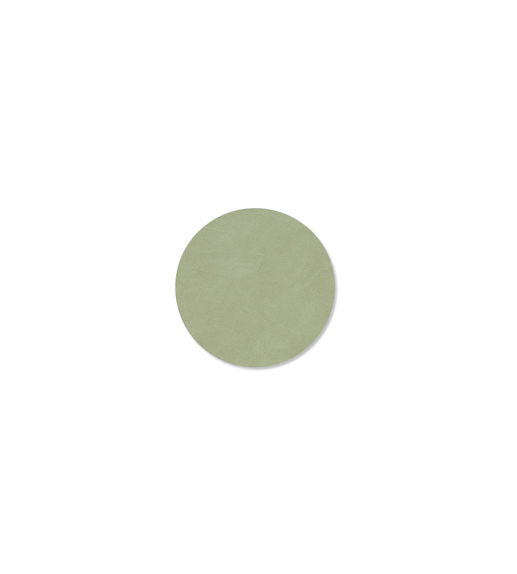 Glasuntersetzer Circle