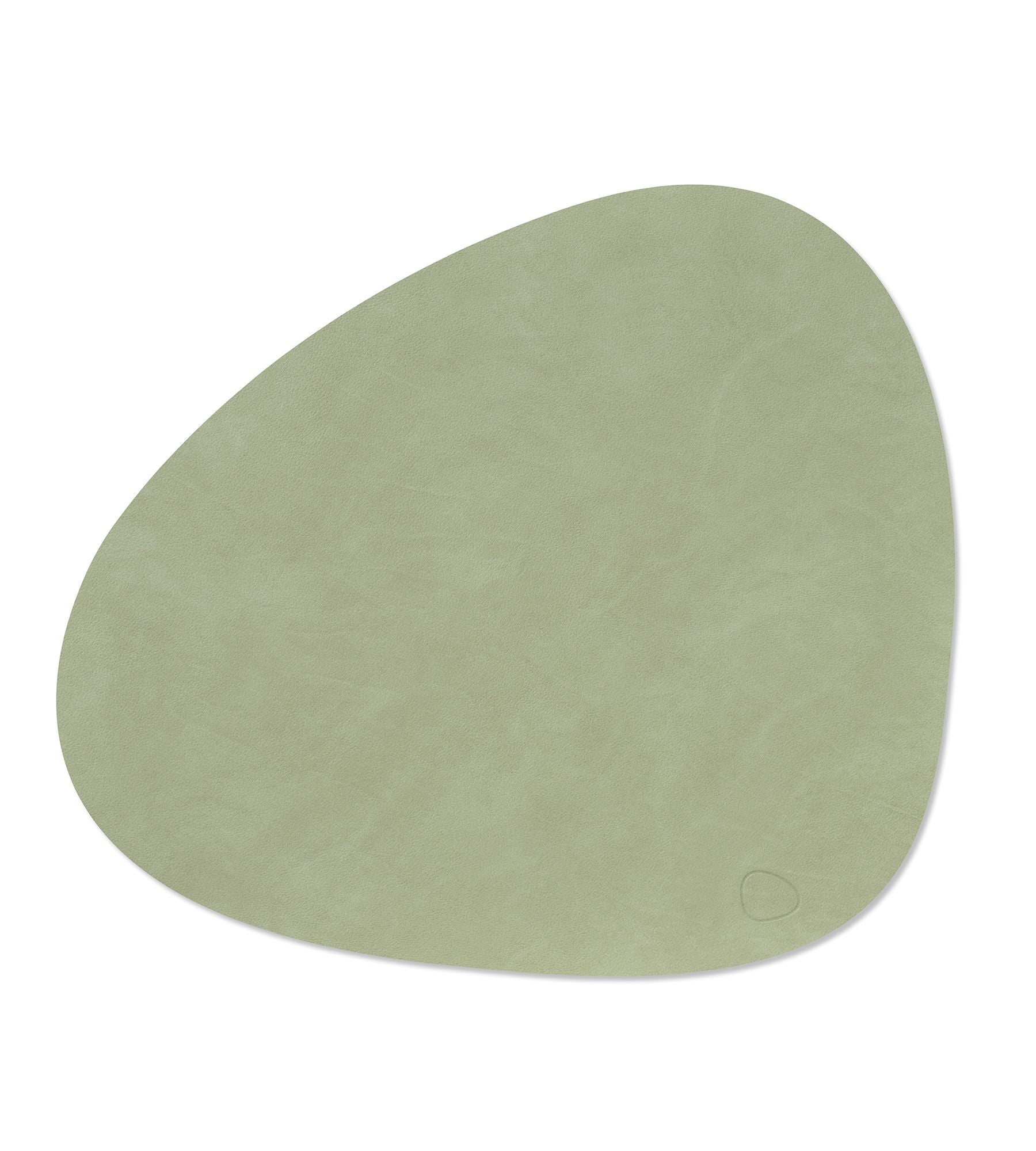 Tischset Curve