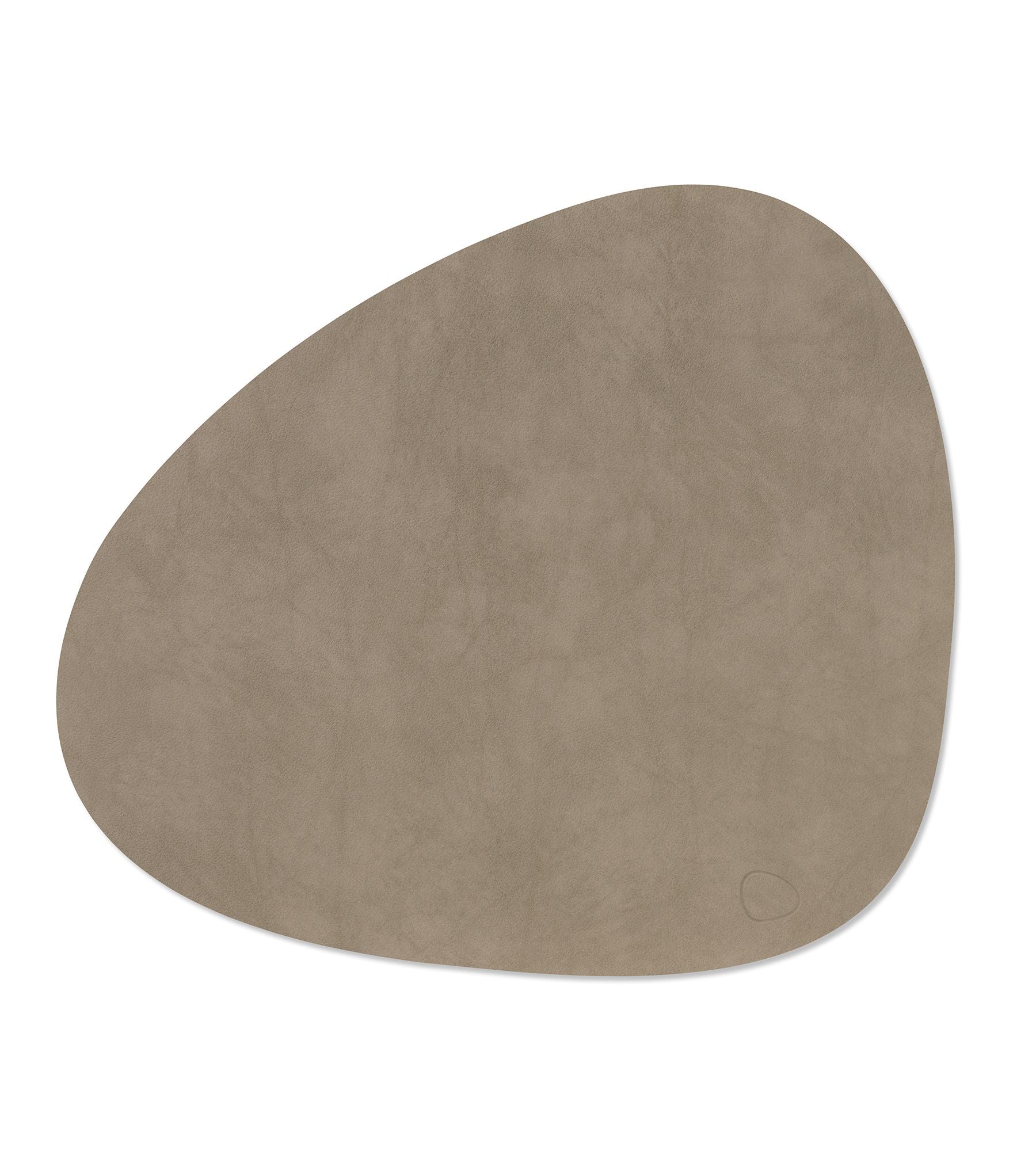Tischset Curve