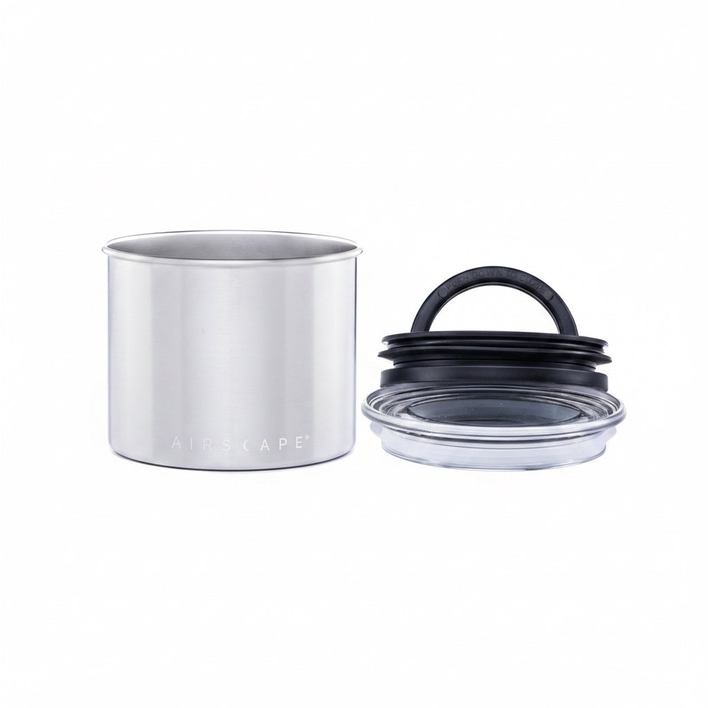 Airscape® Aromabehälter Edelstahl
