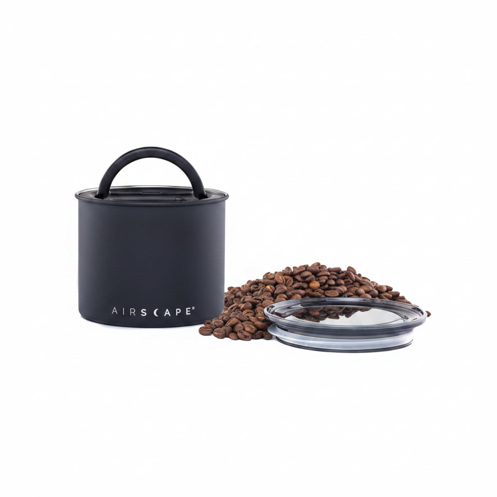 Airscape® Aromabehälter schwarz