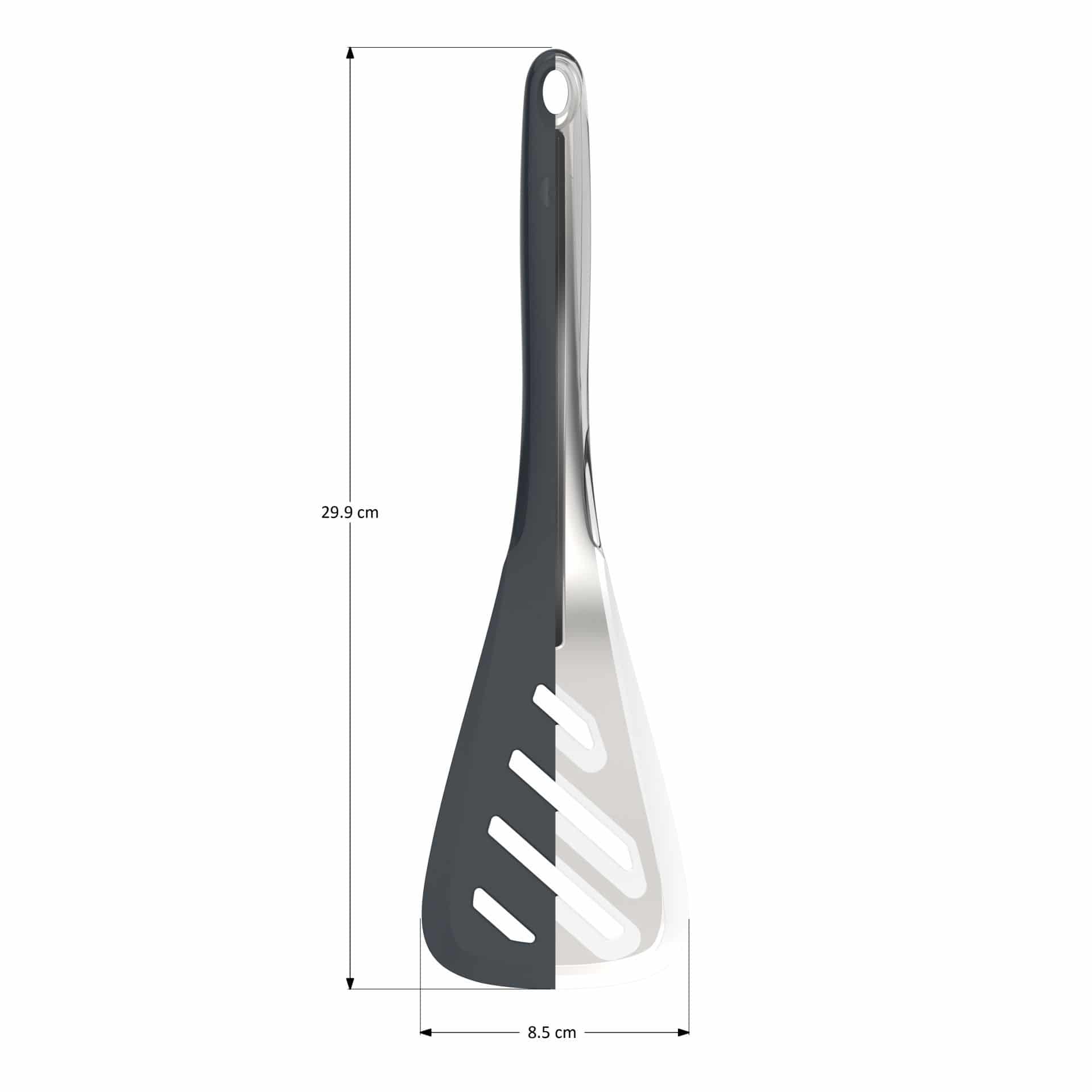 Design Schlitzwender