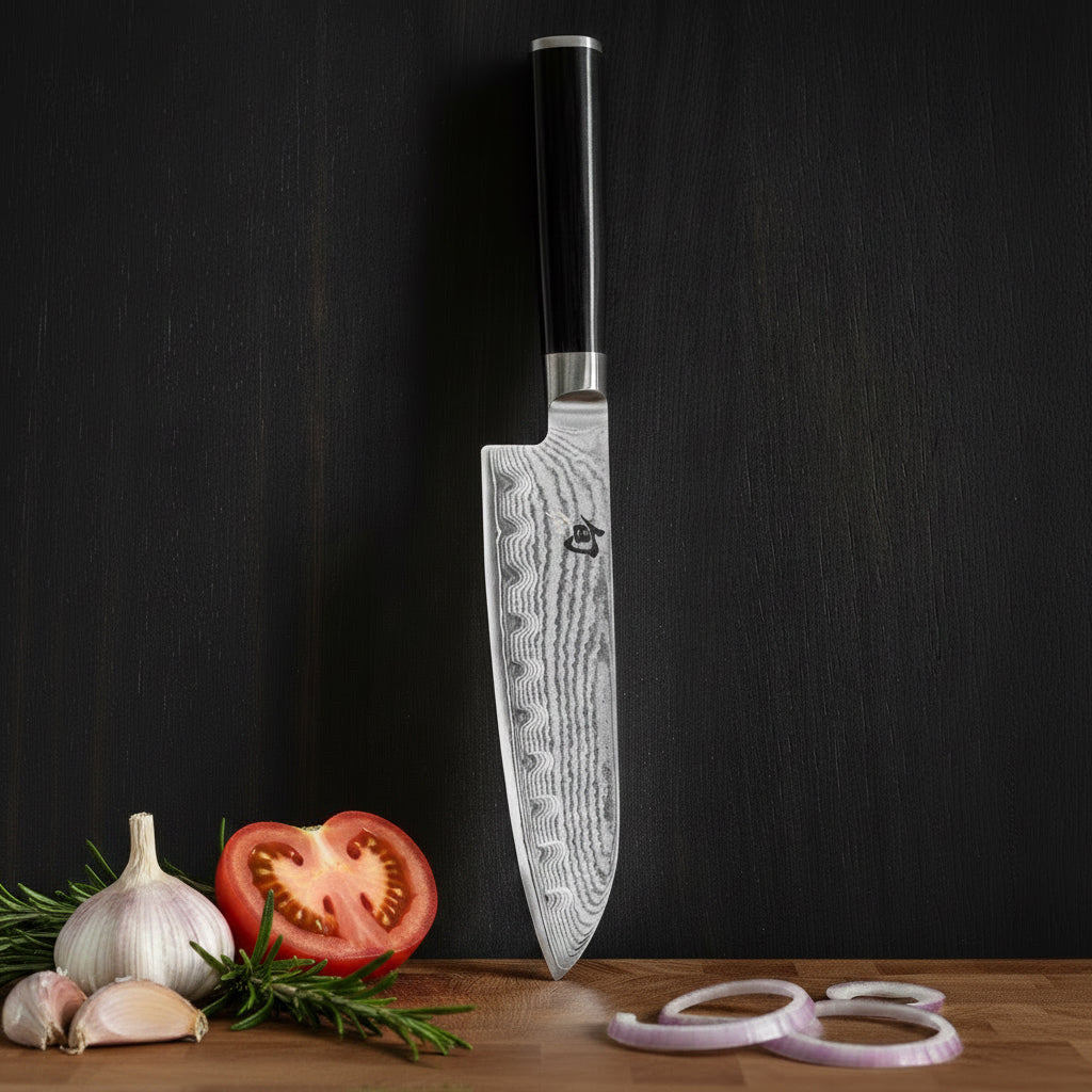 Santoku 18 cm