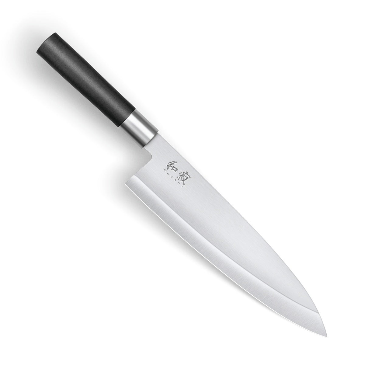 KAI 6721D – Originalprodukt auf weißem Hintergrund