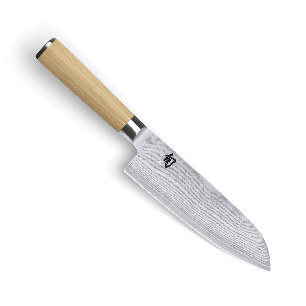 KAI DM-0702W – Originalprodukt auf weißem Hintergrund
