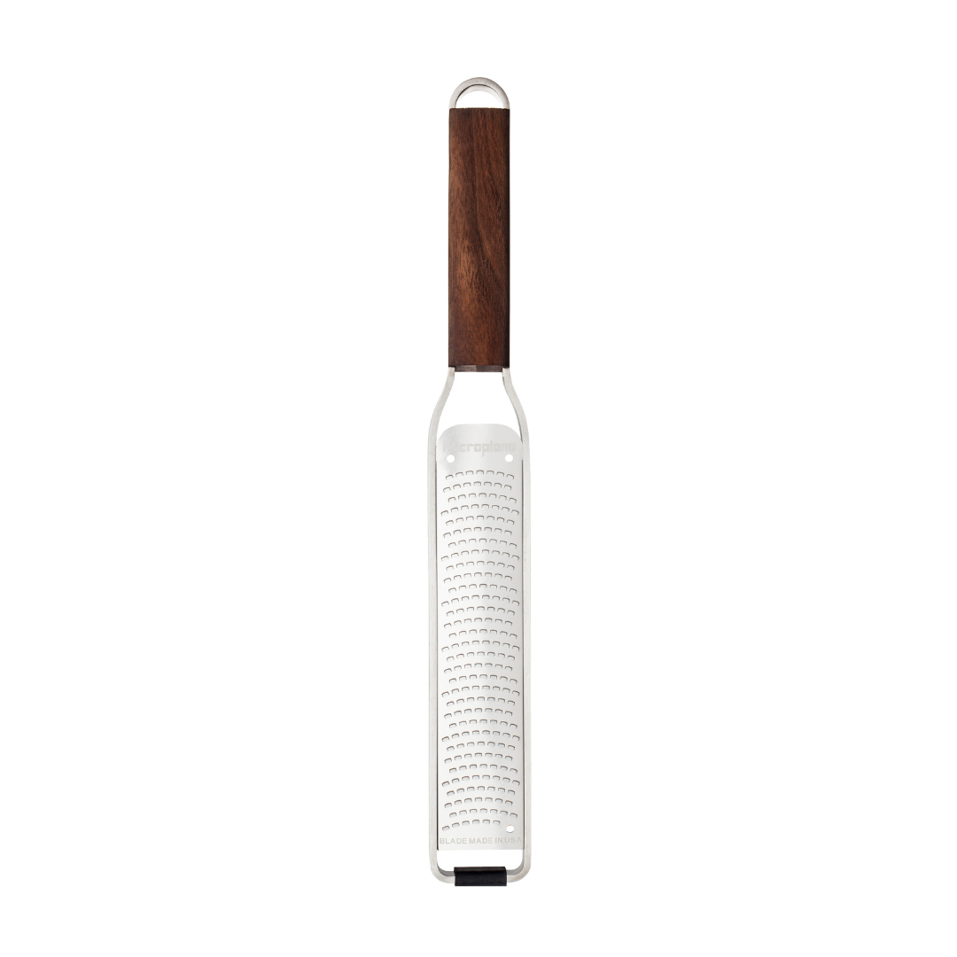 Zester-Reibe - Master Serie