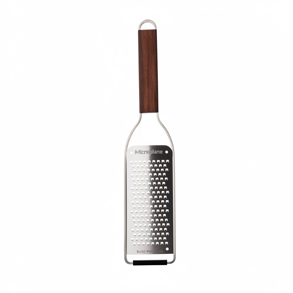 Grobe Reibe - Master Serie