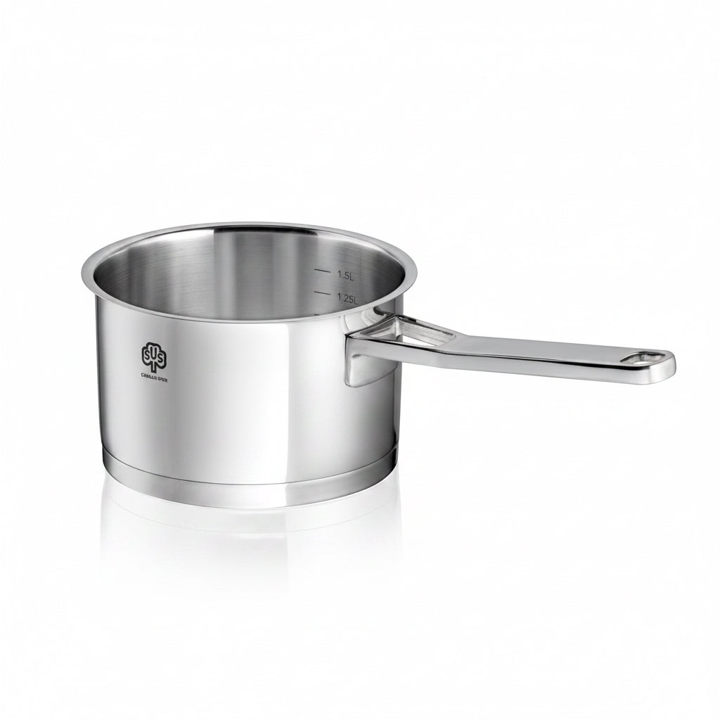 Stieltopf Maxa 16 cm
