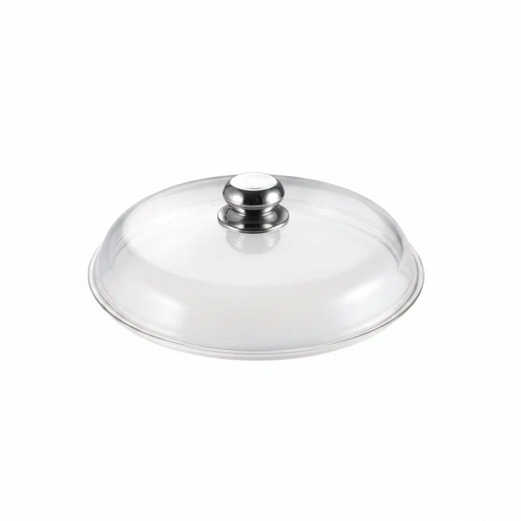 Universal-Glasdeckel Clara, 20 - 28 cm