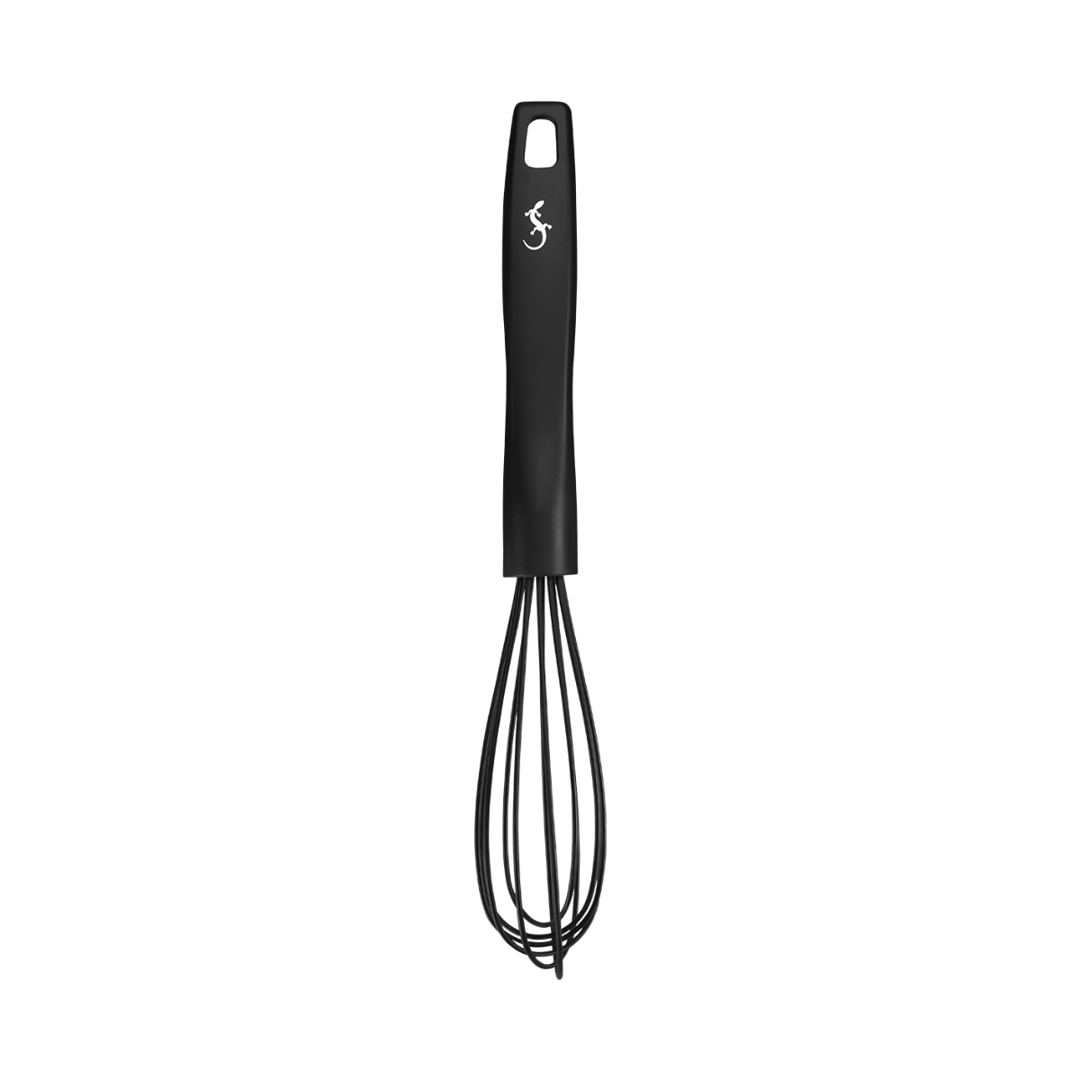 Silikon Schneebesen 28 cm
