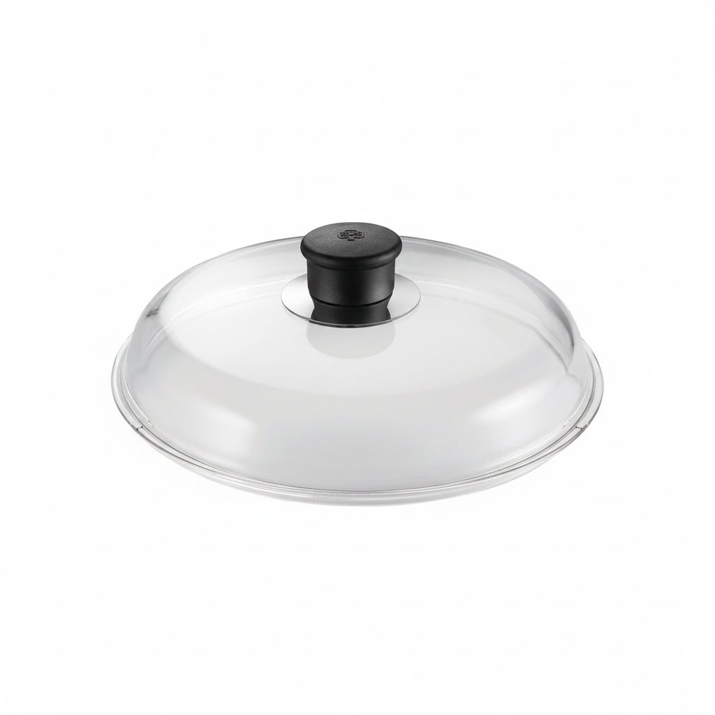 Universal-Glasdeckel Claas 20-28 cm