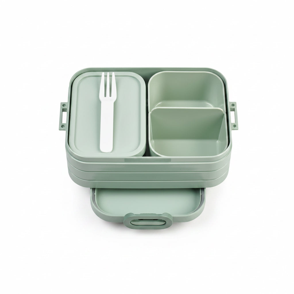 Bento Lunchbox Take a Break midi