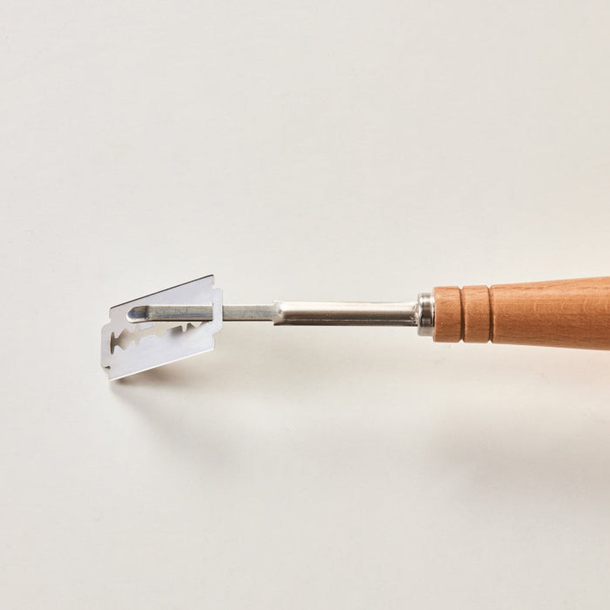 Birkmann Bäckermesser 210608 – detail, offizielles Herstellerfoto.