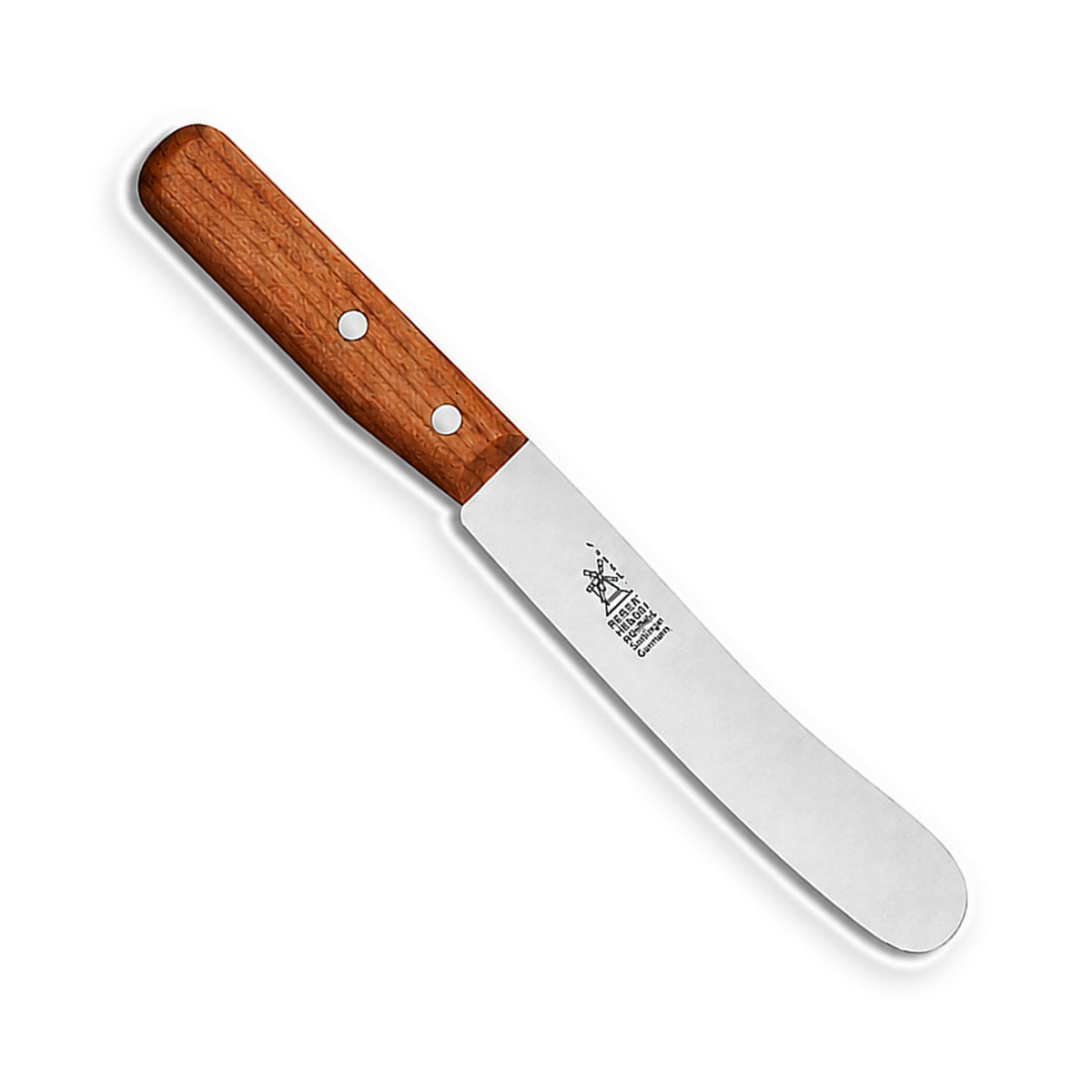 Buckelsmesser – Hauptbild