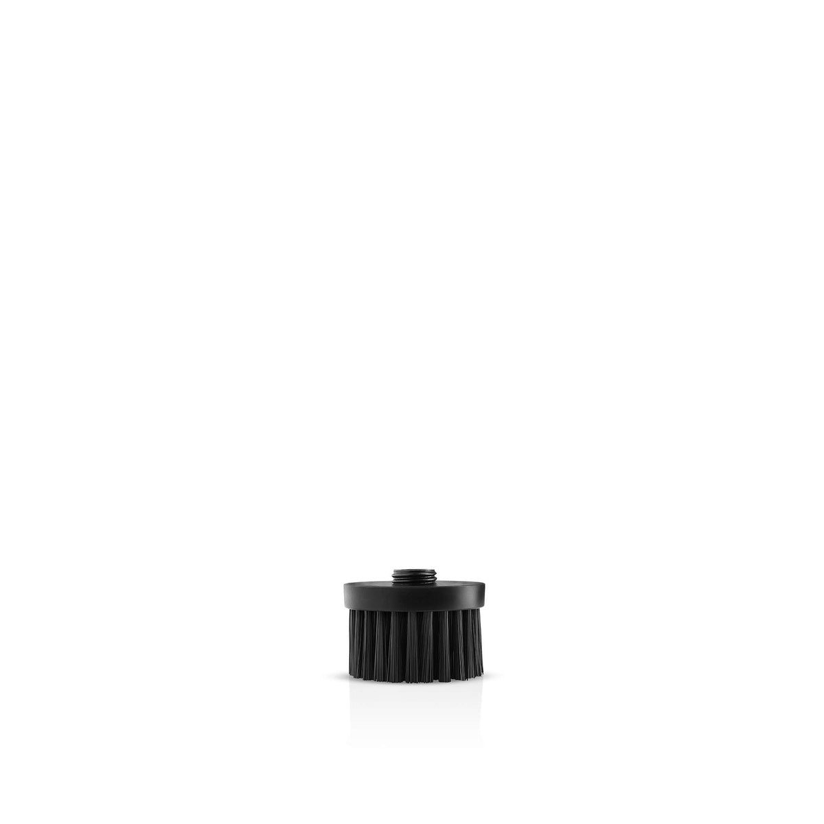 Ersatzbürstenkopf aus Nylon – Black – Originalbild