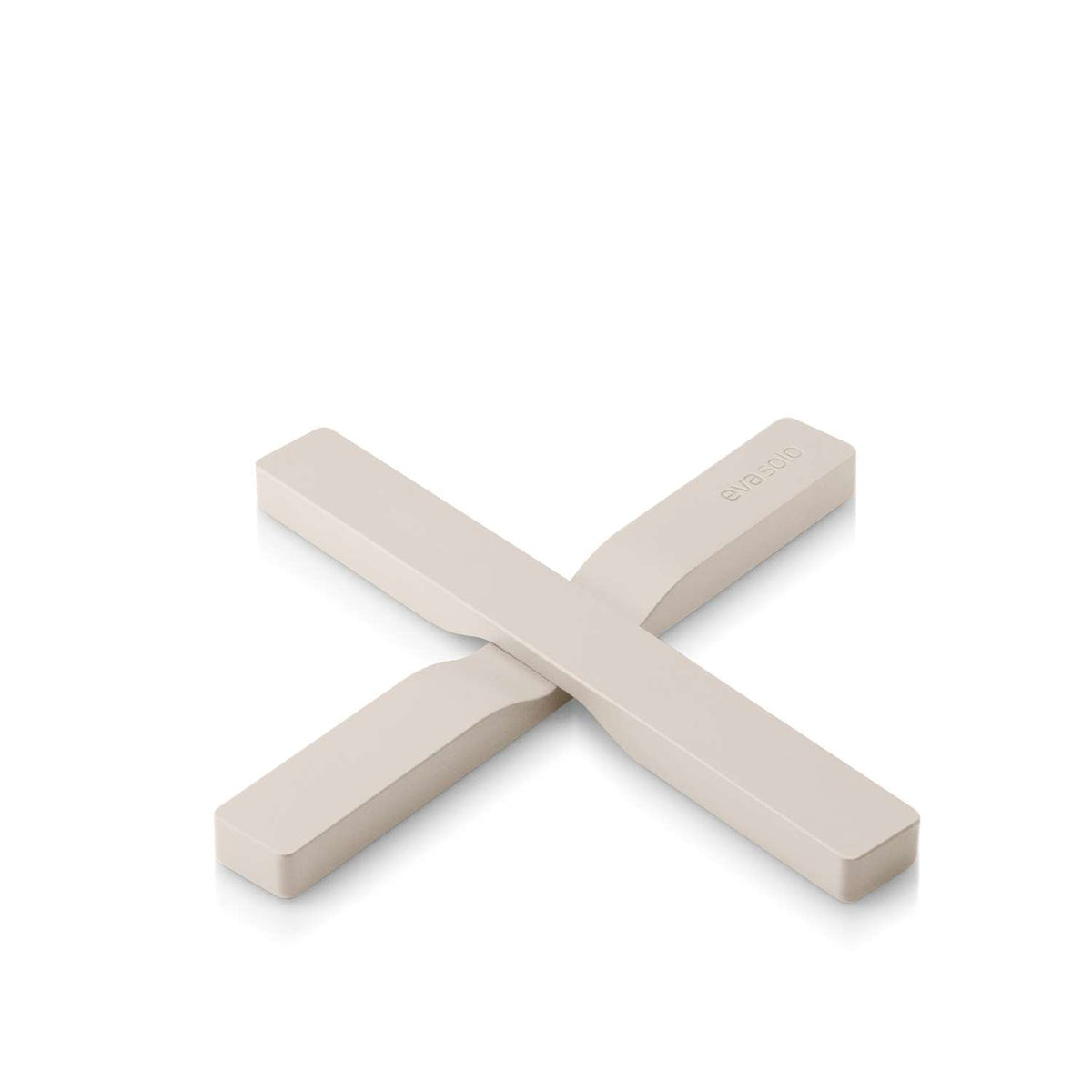 Magnetischer Tischuntersetzer – Sand – Originalbild