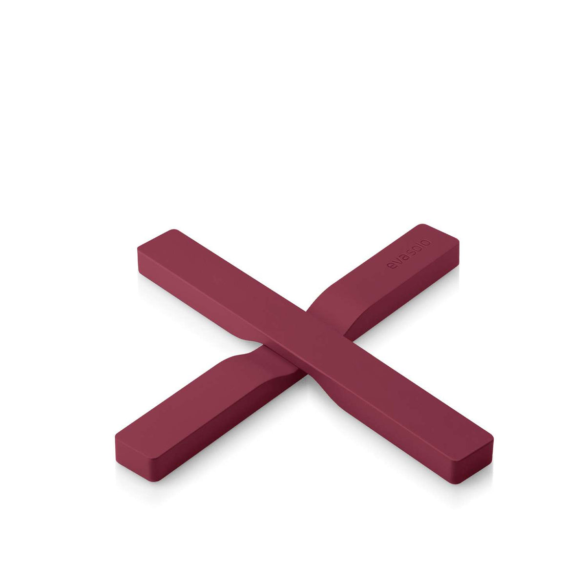 Magnetischer Tischuntersetzer – Ruby – Originalbild