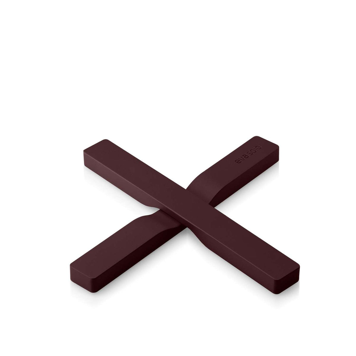Magnetischer Tischuntersetzer – Fig Purple – Originalbild