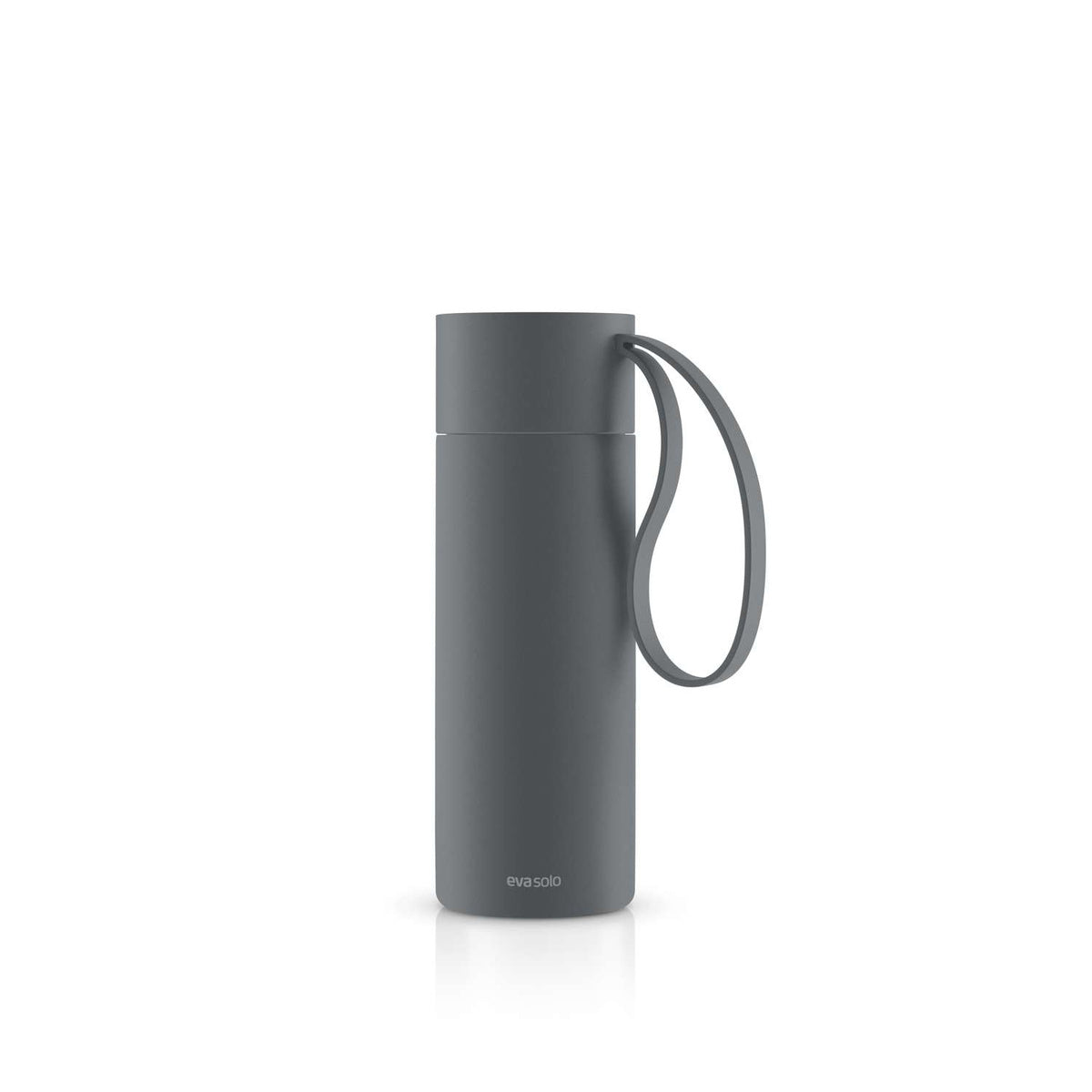 To Go Thermobecher 0,35 l – Detail – Originalbild