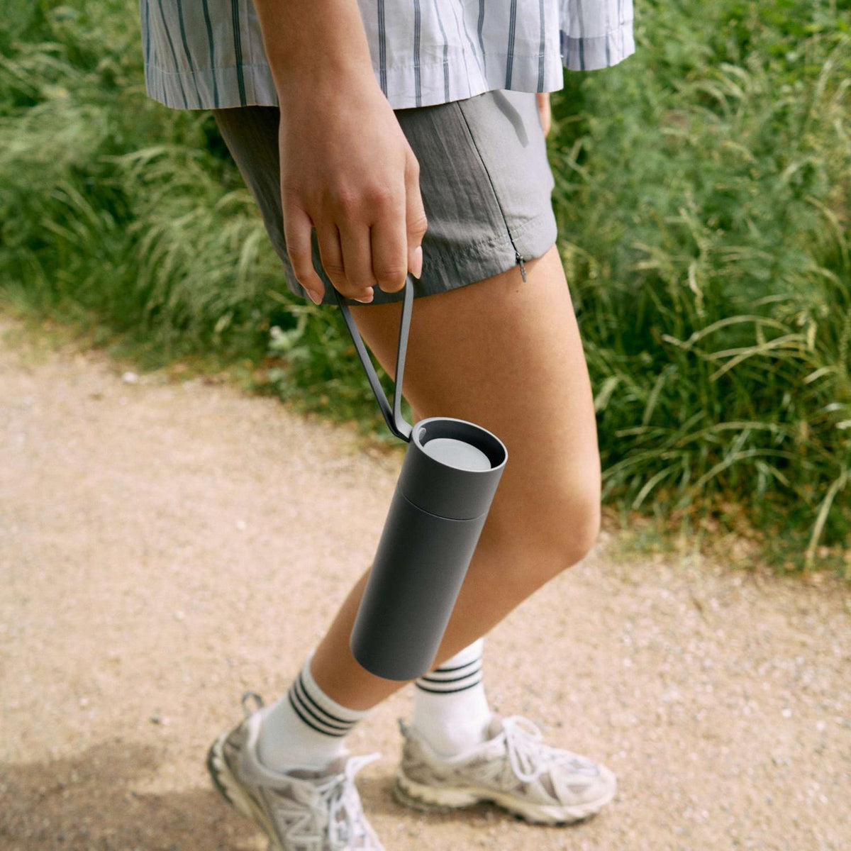 To Go Thermobecher 0,35 l – Anwendung – Originalbild