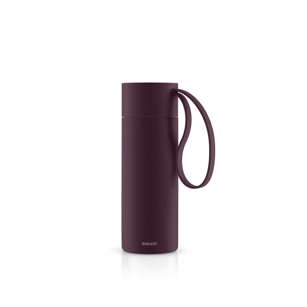 To Go Thermobecher 0,35 l – Fig Purple – Originalbild