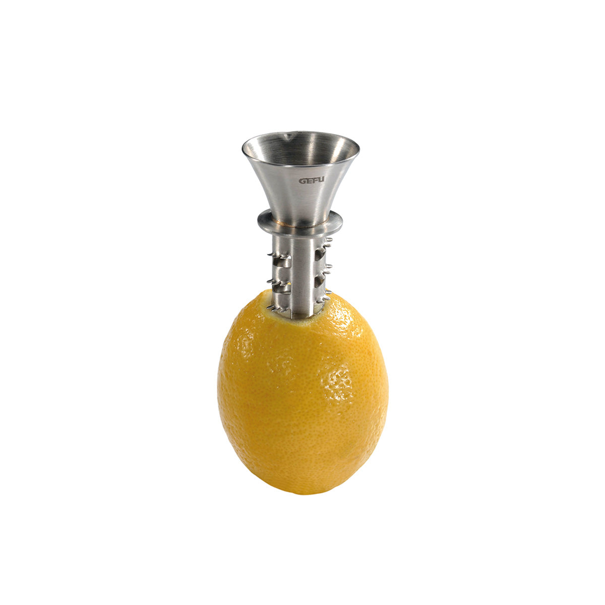 GEFU Zitronensaftausgießer CITRONELLO – Originalbild 1