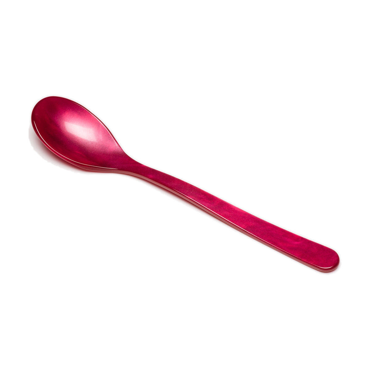 Heim Söhne Müslilöffel 19,5 cm – Himbeere