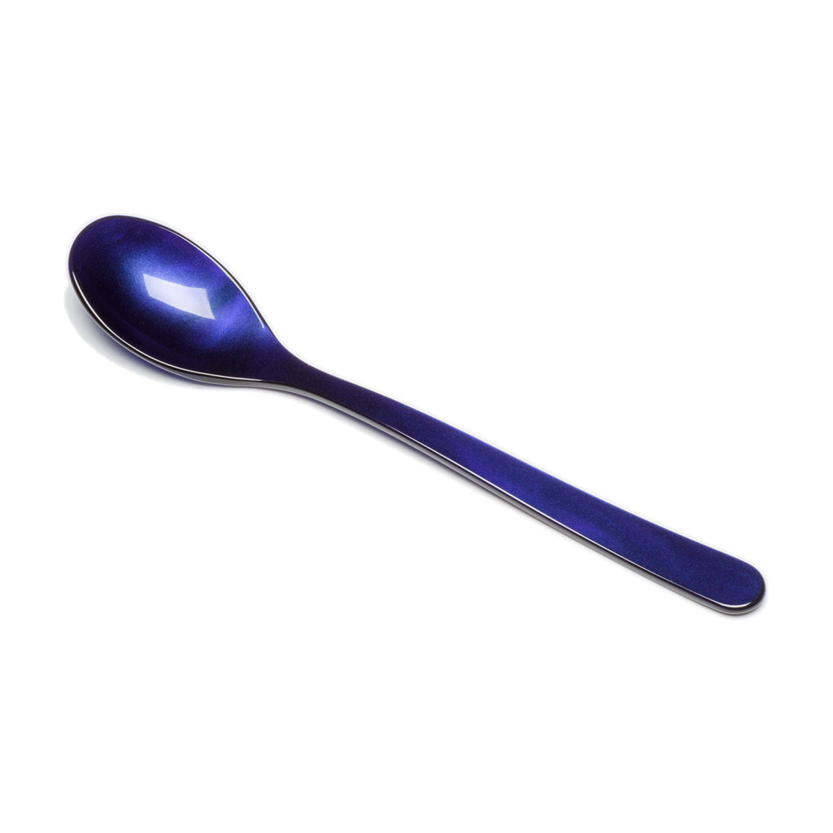 Heim Söhne Müslilöffel 19,5 cm – Marineblau