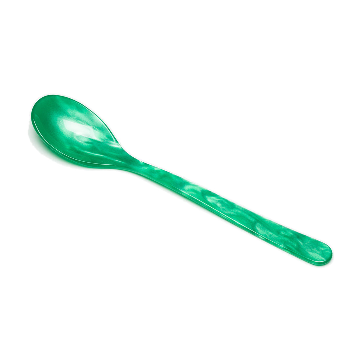 Heim Söhne Müslilöffel 19,5 cm – Grün