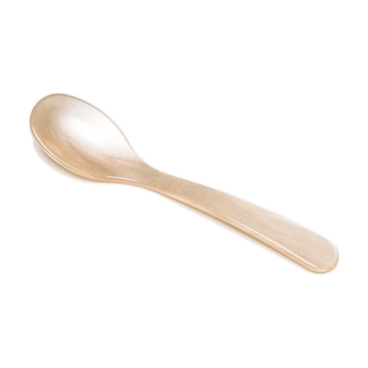 Heim Söhne Eierlöffel 12,5 cm – Creme