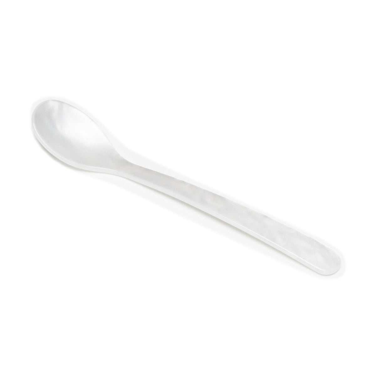 Heim Söhne Löffel 16 cm – Weiß