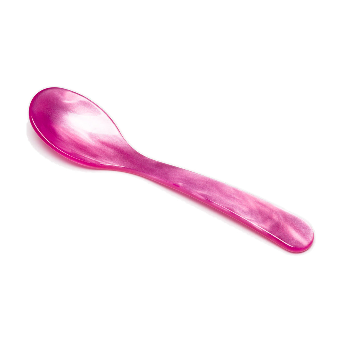 Heim Söhne Eierlöffel 12,5 cm – Pink