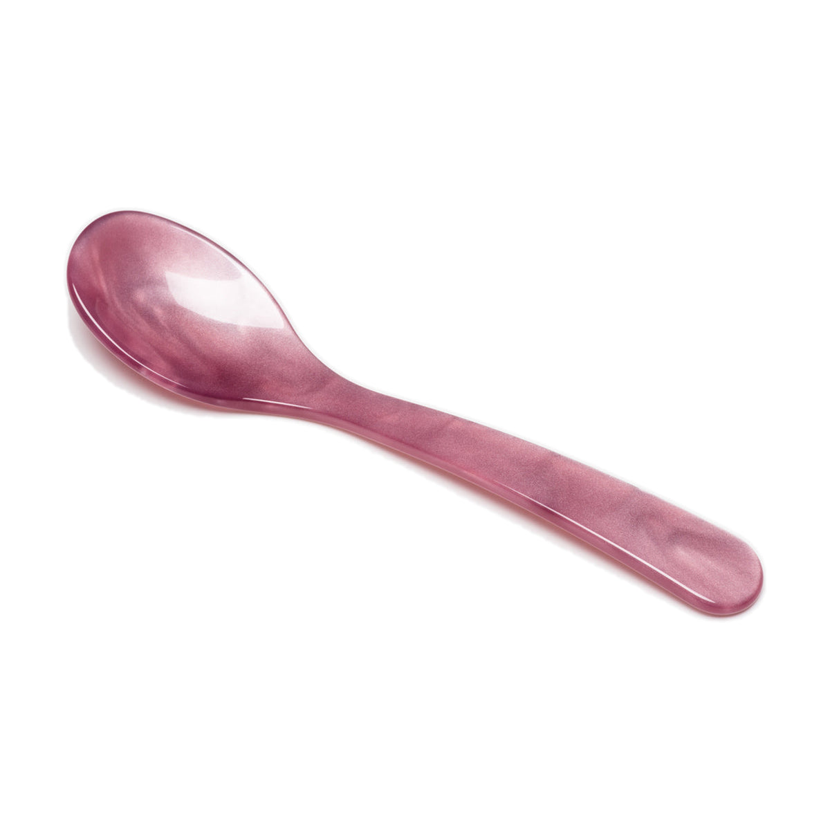 Heim Söhne Eierlöffel 12,5 cm – Malve