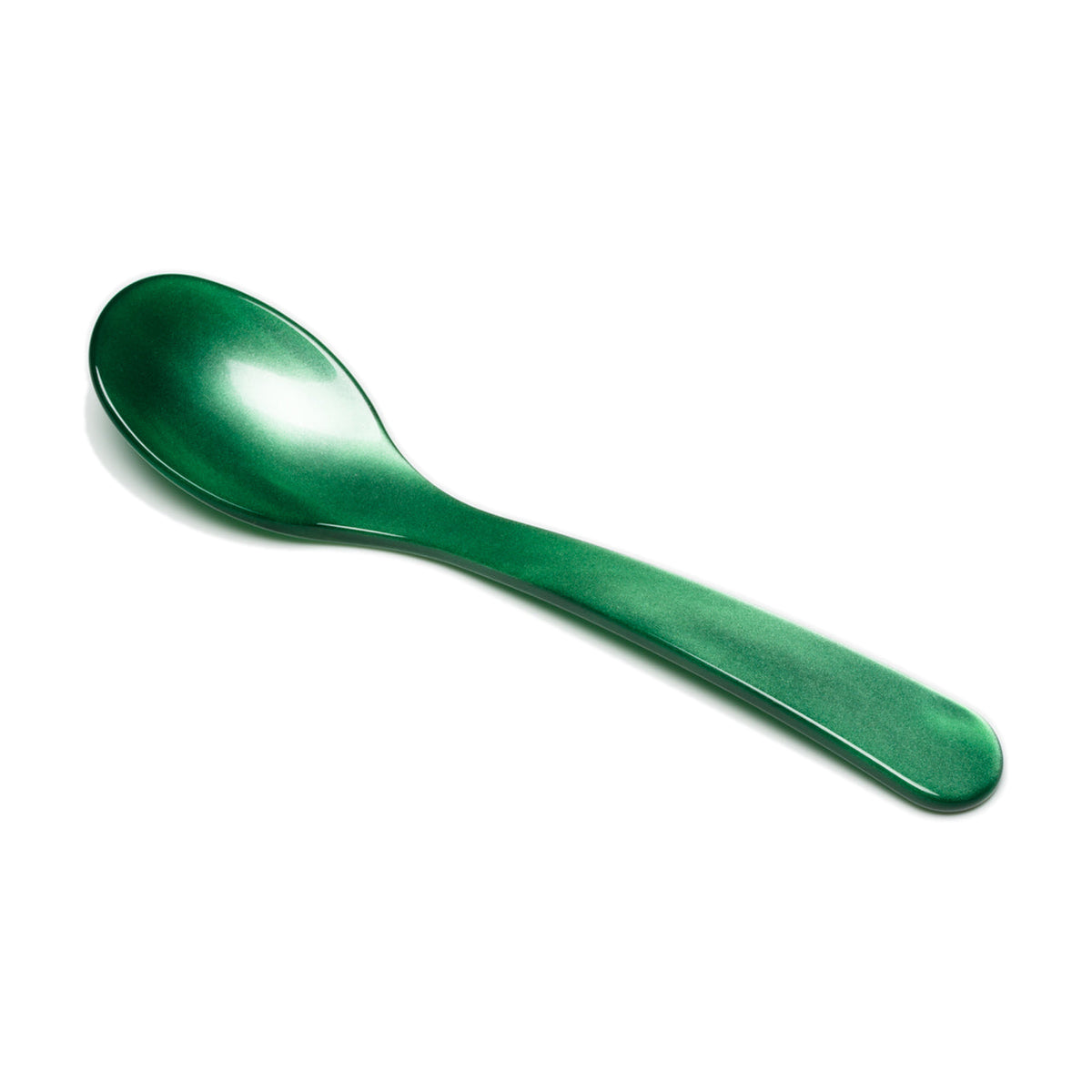 Heim Söhne Eierlöffel 12,5 cm – Moos