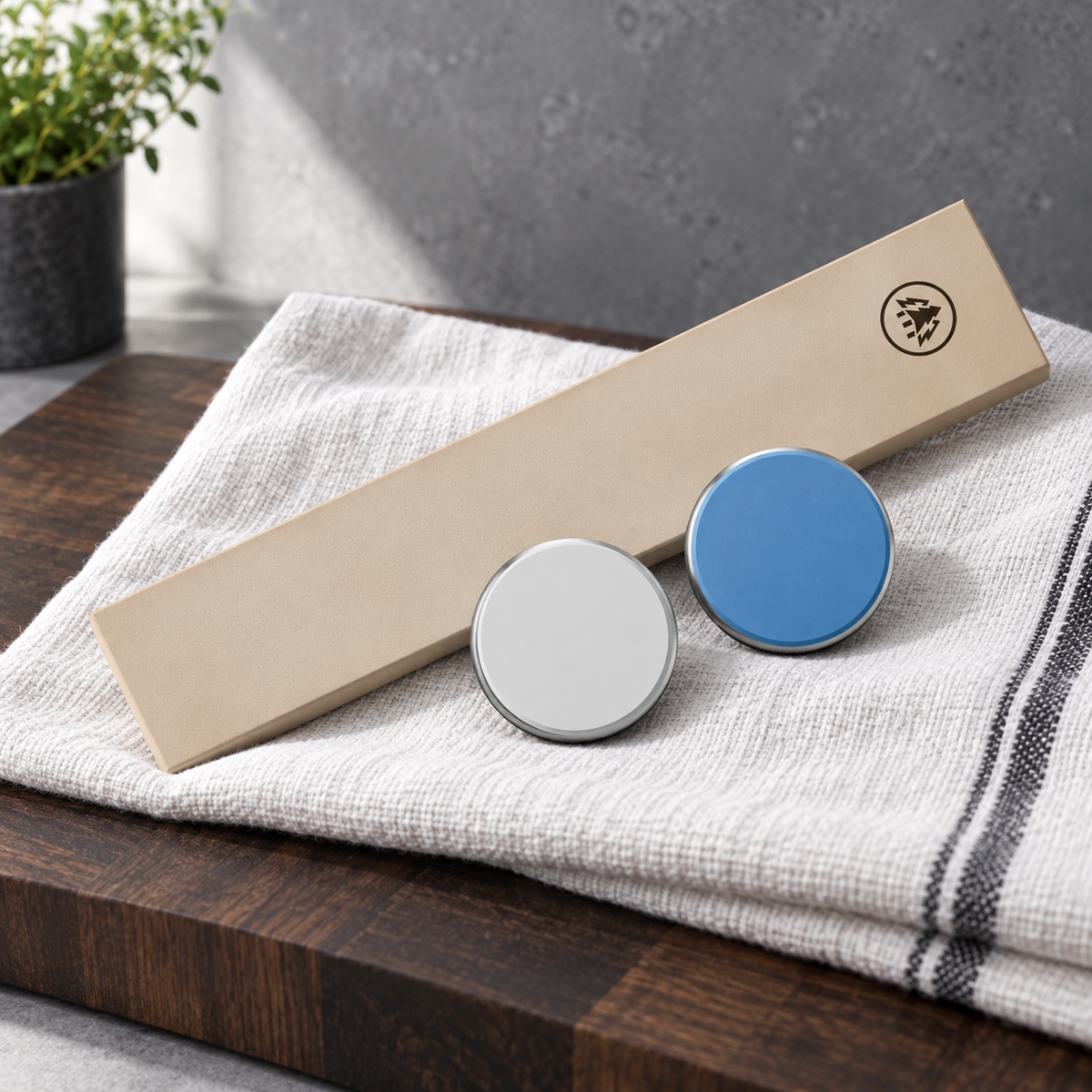 HORL® 3 PREMIUM SET – Pflege und Alltag