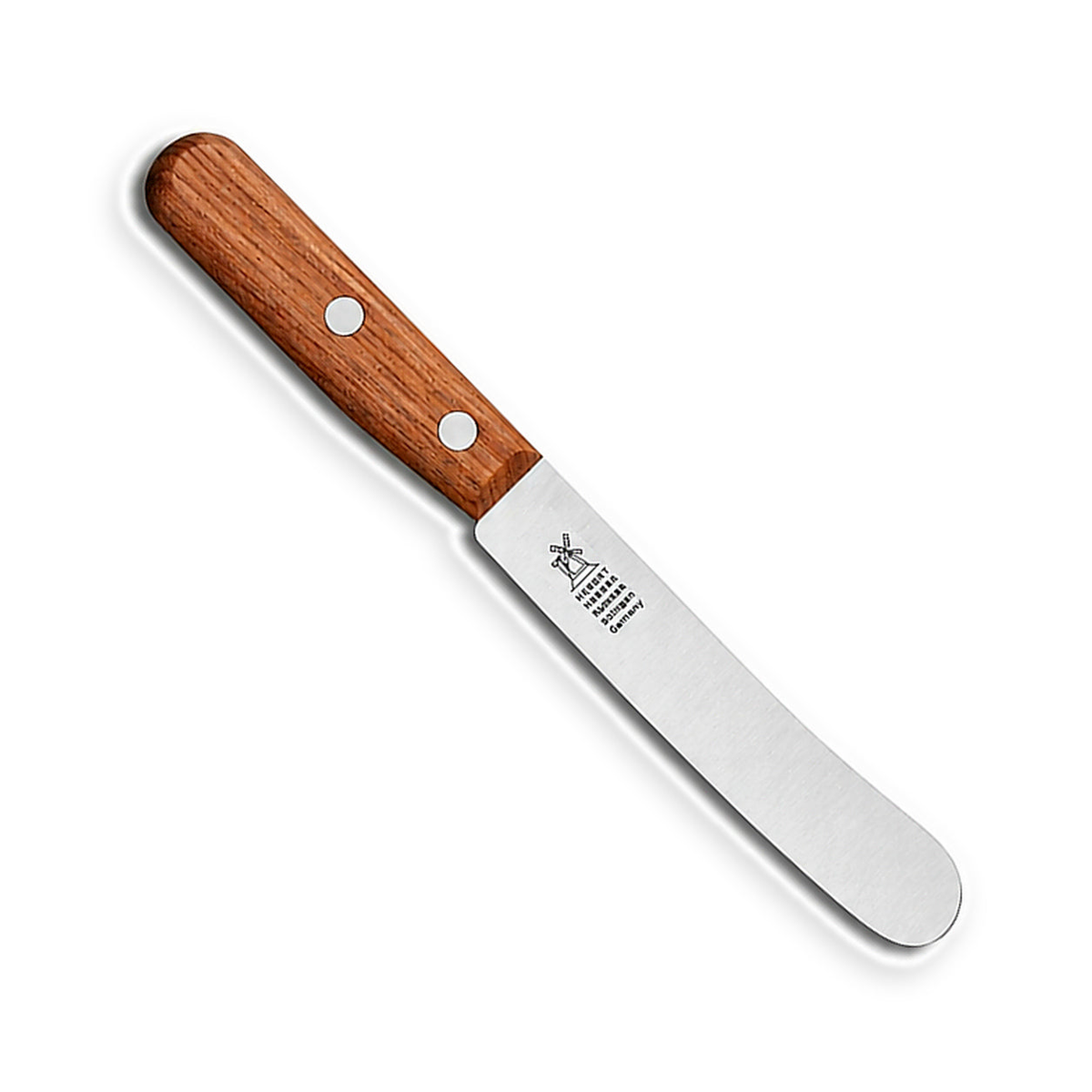 Buckelsmesser – Hauptbild