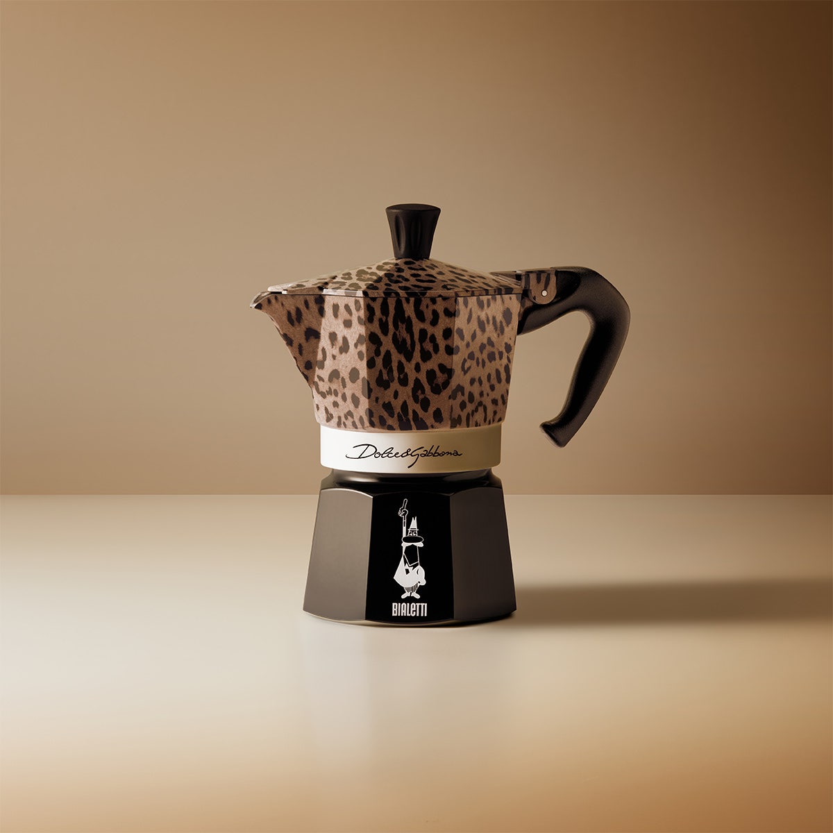 Original Bialetti Dolce&Gabbana Leopardo – express-scene