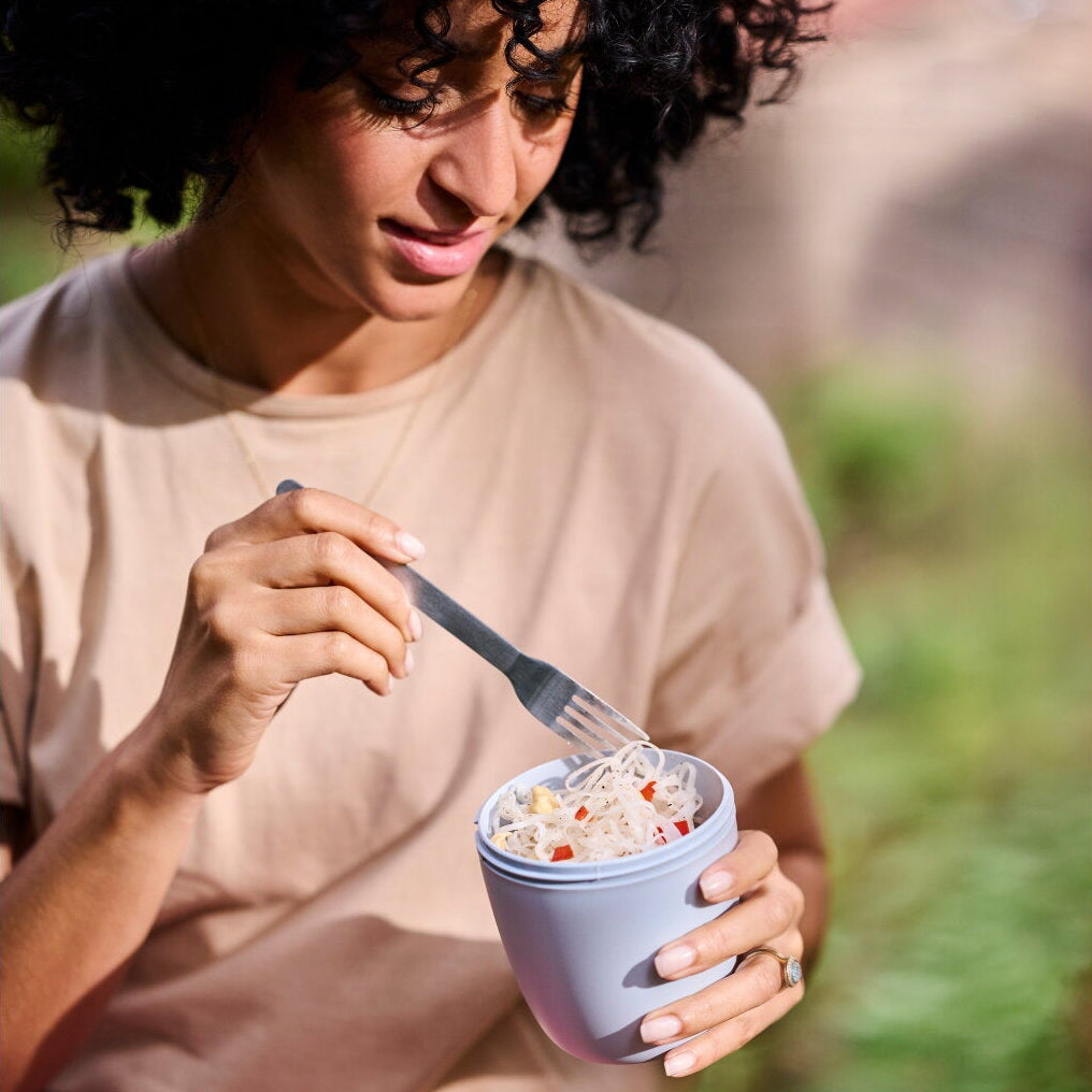 Snackpot Ellipse 500 ml