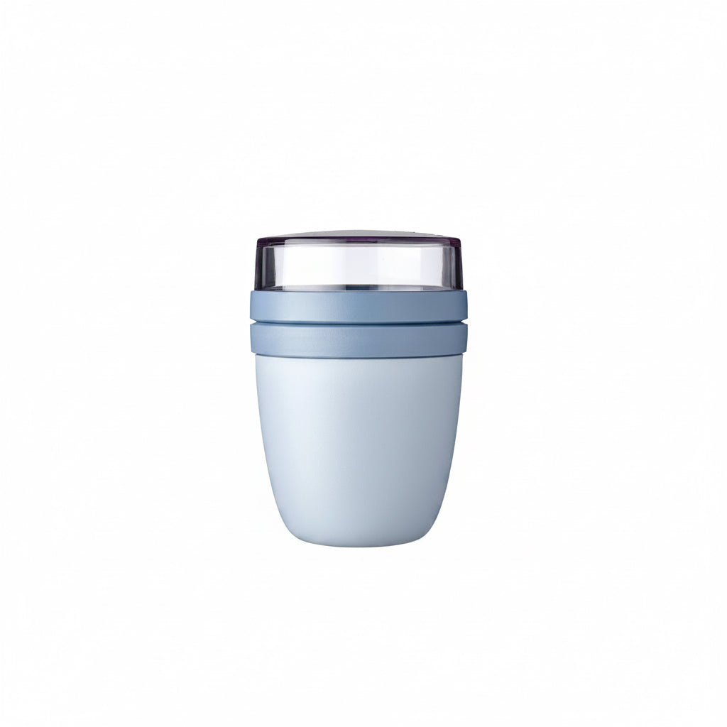 Lunchpot Ellipse