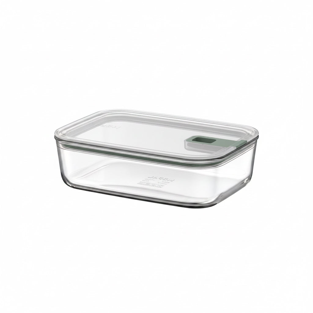 EasyClip glas Frischhaltedose