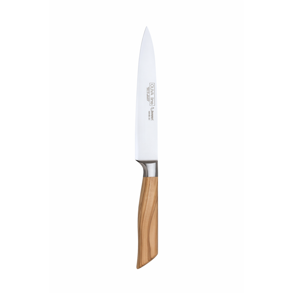 Schinkenmesser 18cm