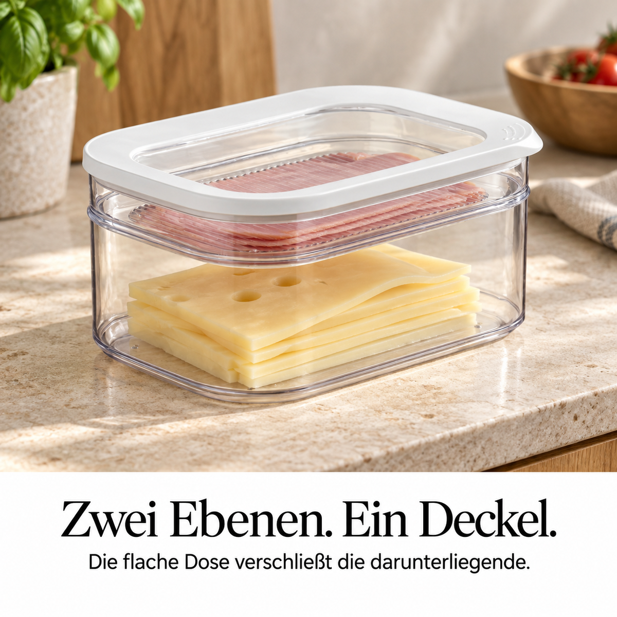 Modula Set – Anwendung, Qualität und Ergebnis