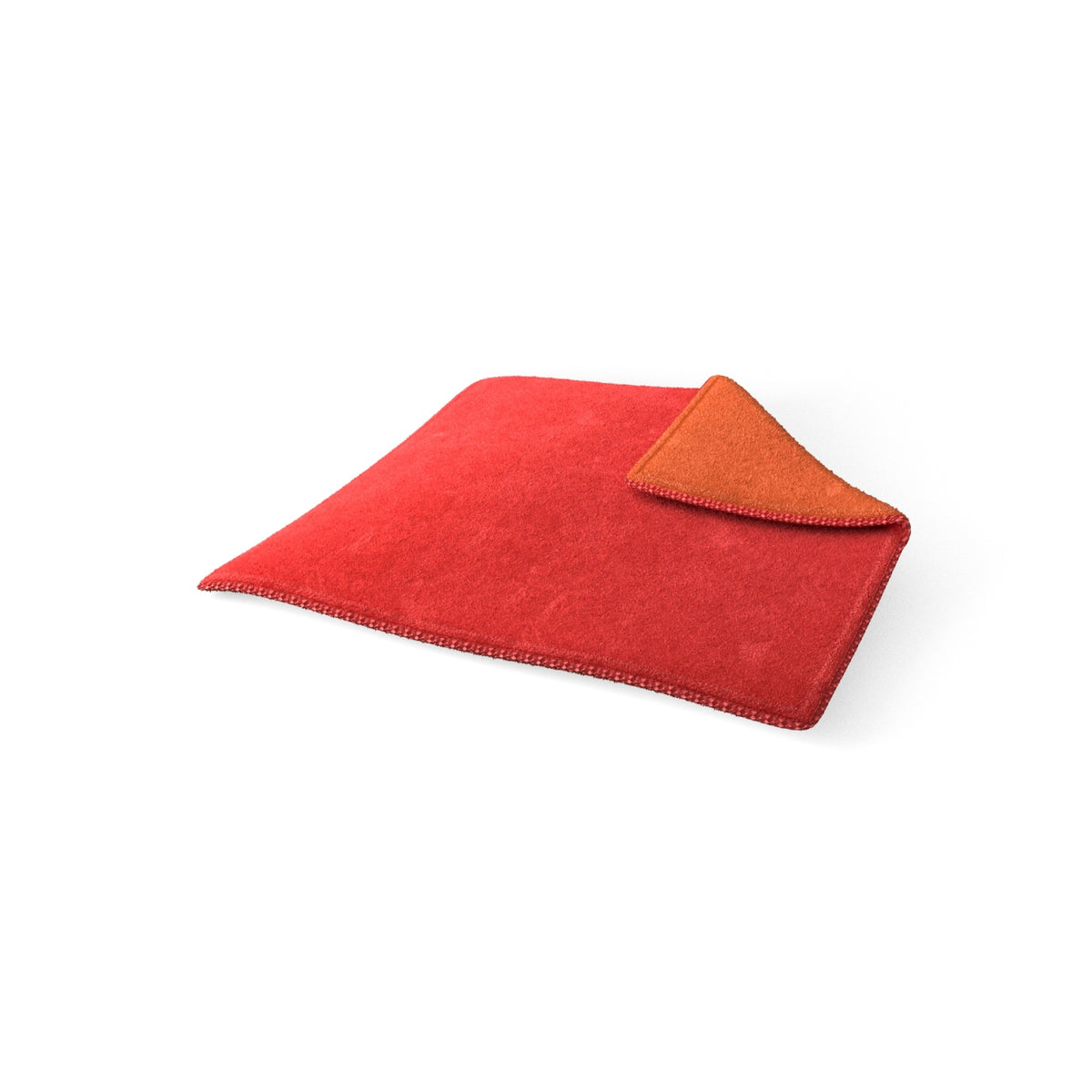 Microfasertuch 30 × 30 cm – Hersteller-Originalbild. Anwendungs- und Serienmotive können Lebensmittel, Dekoration oder separat erhältliches Zubehör zeigen; maßgeblich ist der beschriebene Lieferumfang.