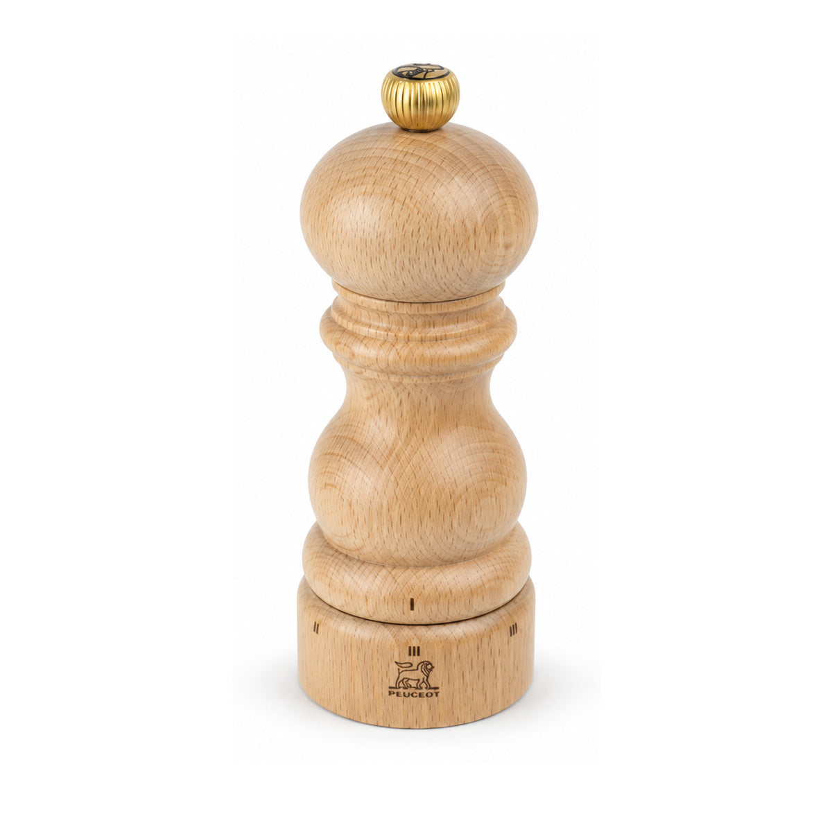 Peugeot Paris u’Select Pfeffermühle Natur 15 cm