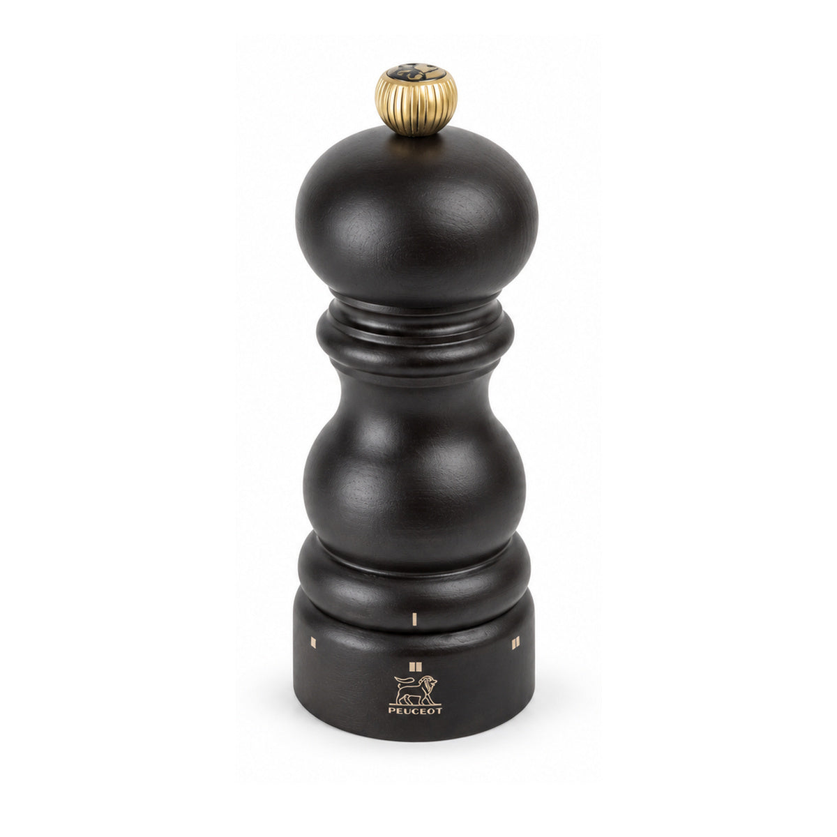 Peugeot Paris u’Select Salzmühle Schokolade 15 cm