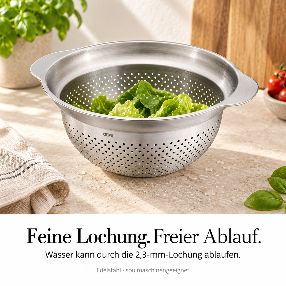 PREMIO – Anwendung, Qualität und Ergebnis